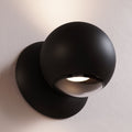 SONNEMAN, HEMISPHERE UP/DOWN SCONCE, WALL SCONCES