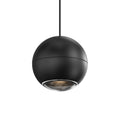 SONNEMAN, HEMISPHERE PENDANT, PENDANT LIGHT