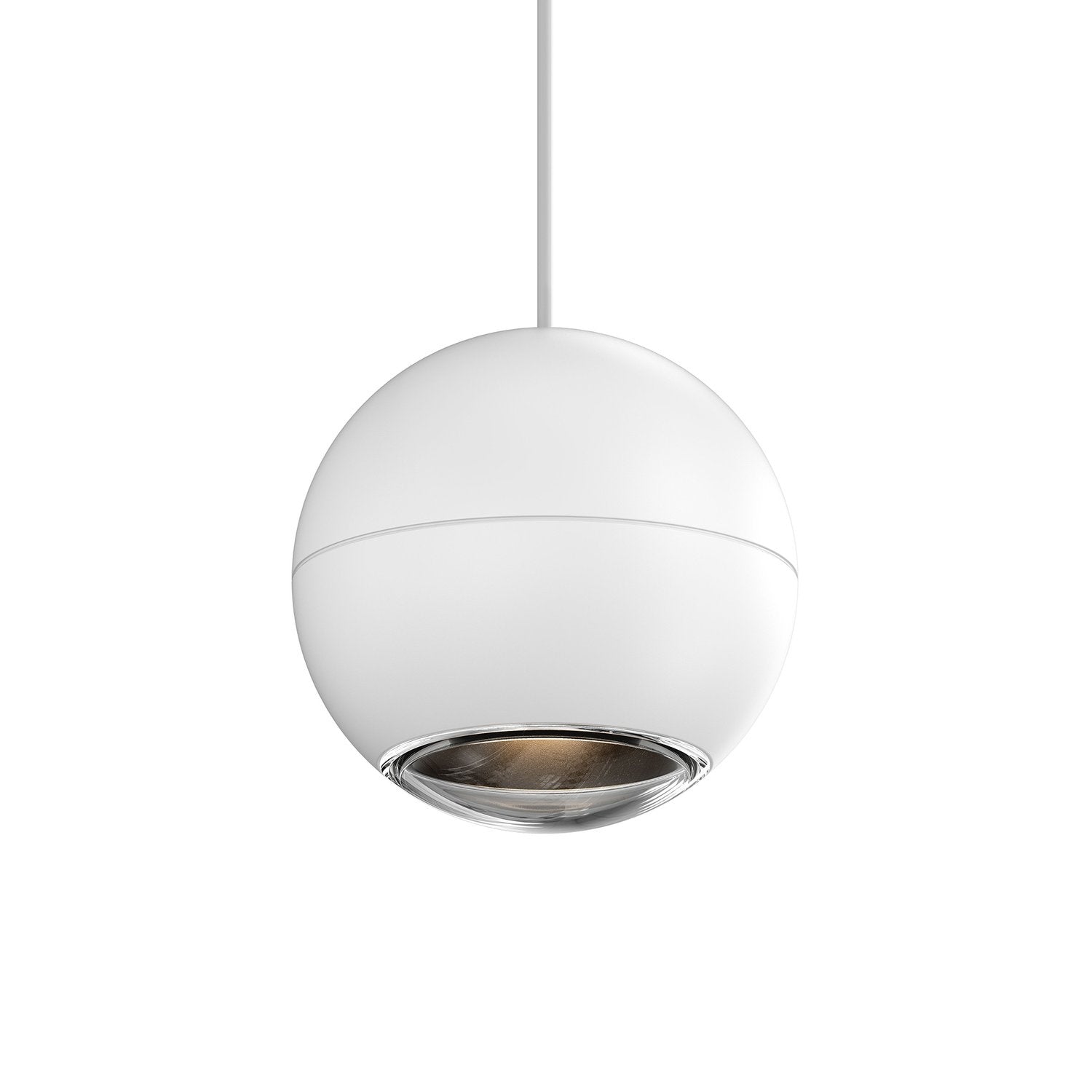 SONNEMAN, HEMISPHERE PENDANT, PENDANT LIGHT