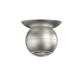 SONNEMAN, HEMISPHERE SURFACE MOUNT, SEMI FLUSH MOUNT LIGHT