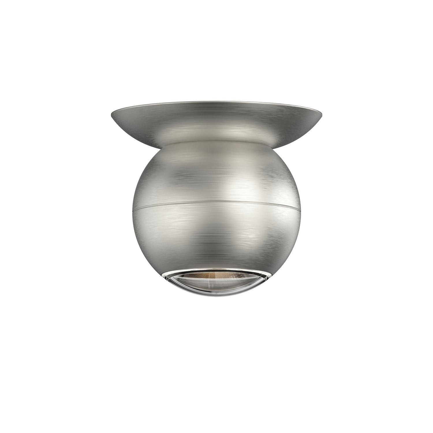 SONNEMAN, HEMISPHERE SURFACE MOUNT, SEMI FLUSH MOUNT LIGHT