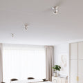 SONNEMAN, HEMISPHERE SURFACE MOUNT, SEMI FLUSH MOUNT LIGHT