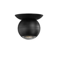 SONNEMAN, HEMISPHERE SURFACE MOUNT, SEMI FLUSH MOUNT LIGHT
