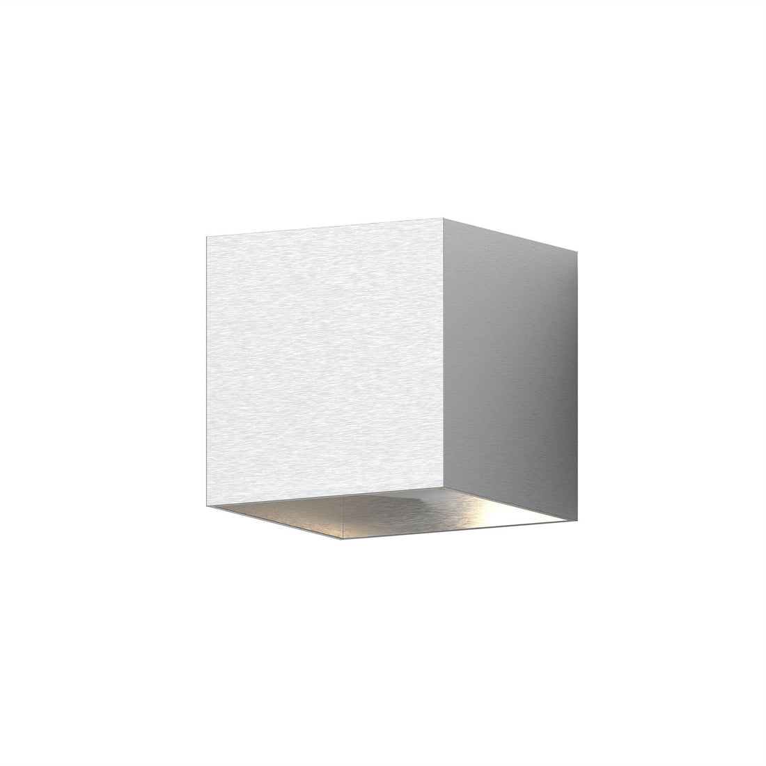 SONNEMAN, QUBE SCONCE, WALL SCONCES