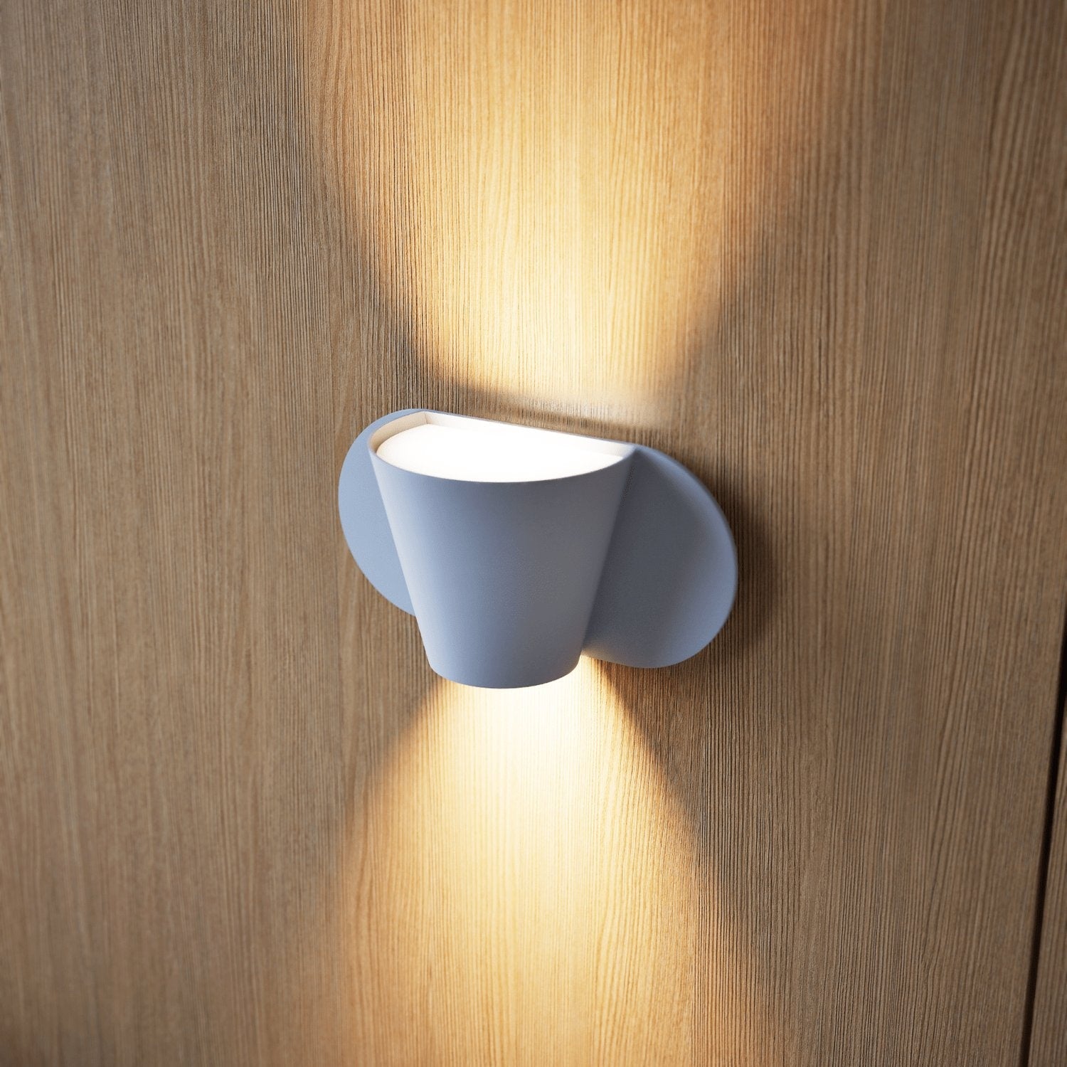 SONNEMAN, KALIKO SCONCE, WALL SCONCES