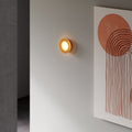 SONNEMAN, MIST SCONCE/SURFACE MOUNT, WALL SCONCES