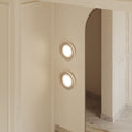 SONNEMAN, MIST SCONCE/SURFACE MOUNT, WALL SCONCES