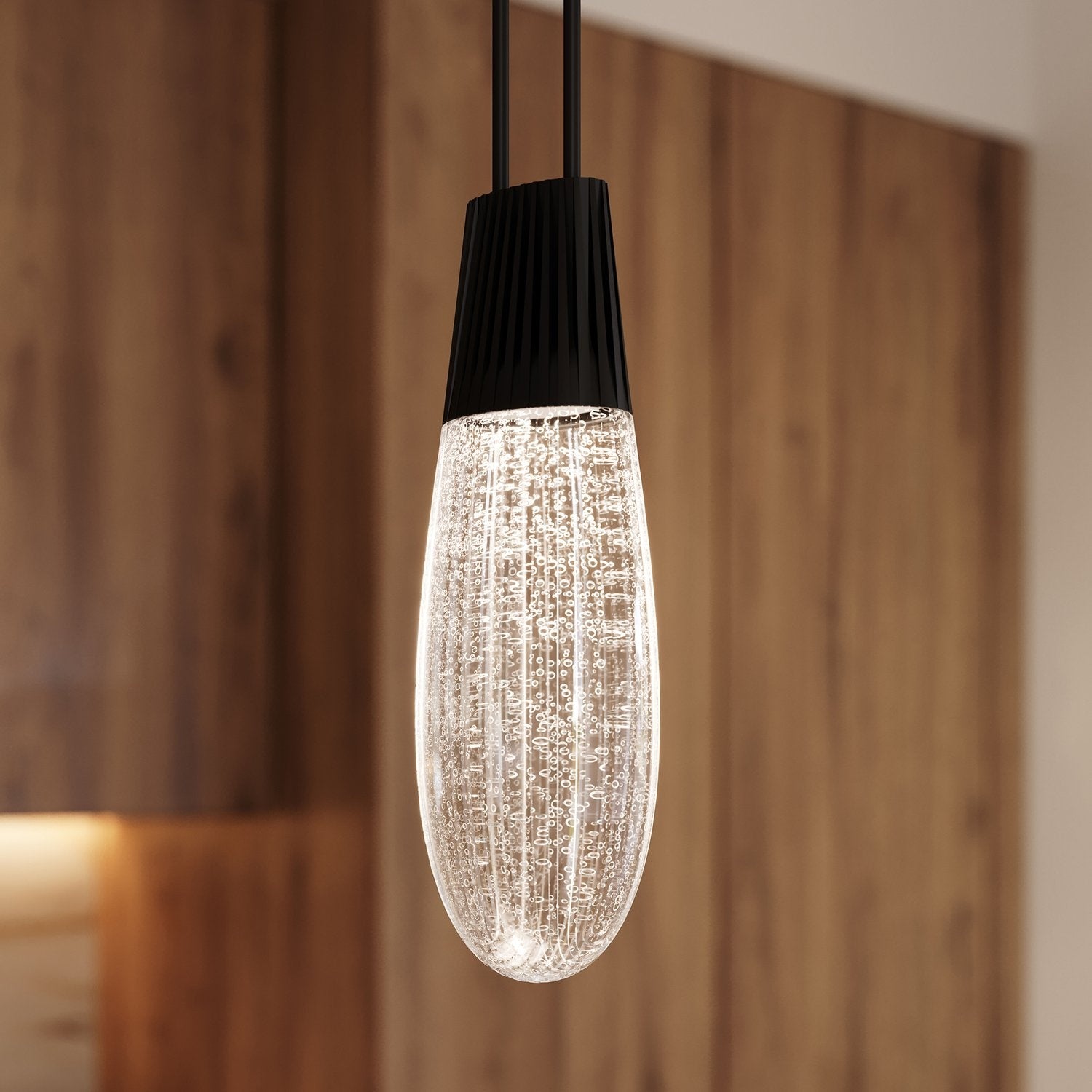 SONNEMAN, SUSPENDERS 2-TIER LINEAR, PENDANT LIGHT