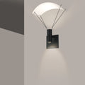 SONNEMAN, SUSPENDERS STANDARD SINGLE SCONCE, WALL SCONCES
