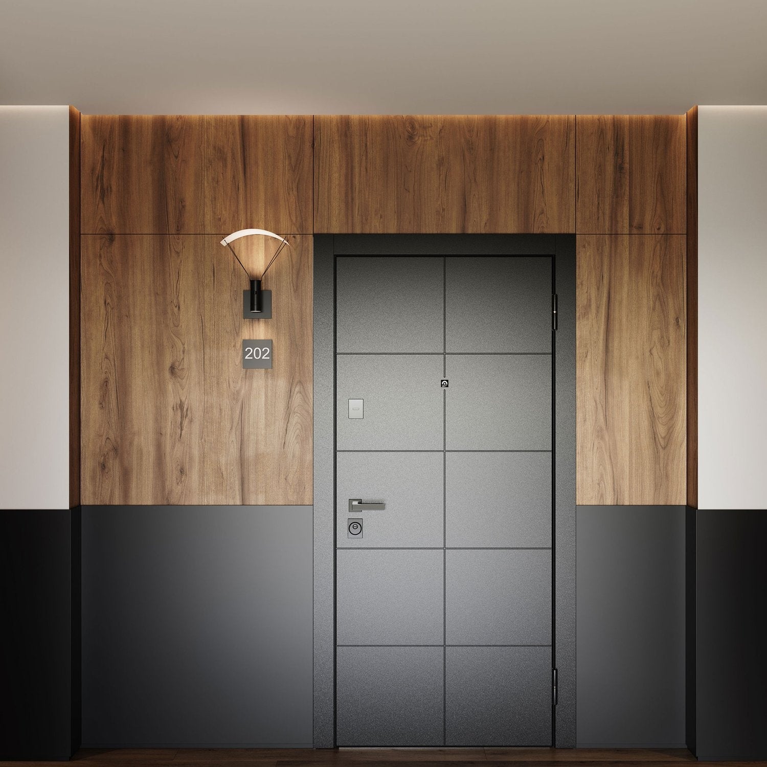 SONNEMAN, SUSPENDERS STANDARD SINGLE SCONCE, WALL SCONCES