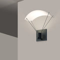 SONNEMAN, SUSPENDERS STANDARD SINGLE SCONCE, WALL SCONCES