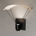 SONNEMAN, SUSPENDERS STANDARD SINGLE SCONCE, WALL SCONCES
