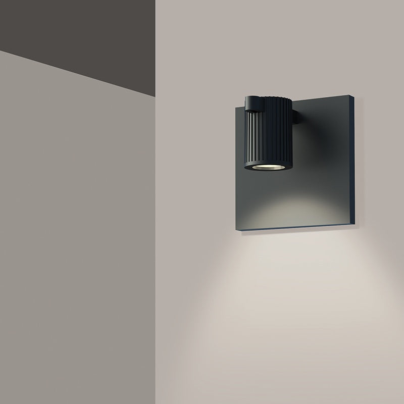 SONNEMAN, SUSPENDERS STANDARD SINGLE SCONCE, WALL SCONCES