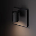 SONNEMAN, SUSPENDERS STANDARD SINGLE SCONCE, WALL SCONCES