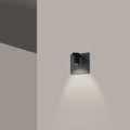 SONNEMAN, SUSPENDERS STANDARD SINGLE SCONCE, WALL SCONCES