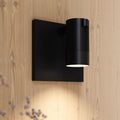 SONNEMAN, SUSPENDERS STANDARD SINGLE SCONCE, WALL SCONCES