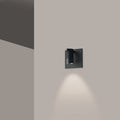 SONNEMAN, SUSPENDERS STANDARD SINGLE SCONCE, WALL SCONCES
