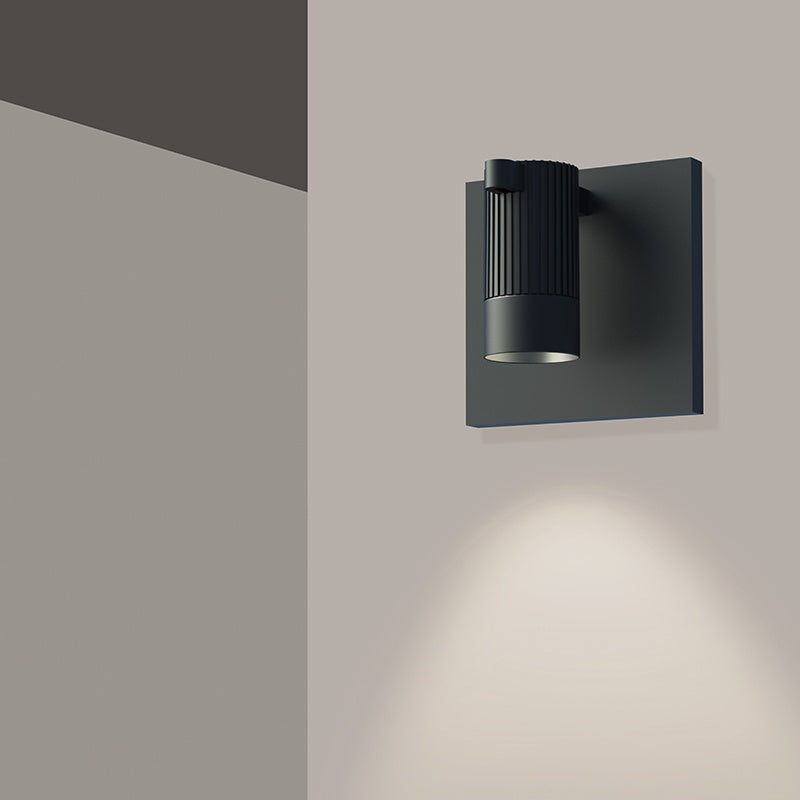 SONNEMAN, SUSPENDERS STANDARD SINGLE SCONCE, WALL SCONCES