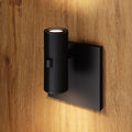 SONNEMAN, SUSPENDERS STANDARD SINGLE SCONCE, WALL SCONCES
