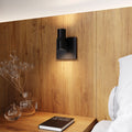 SONNEMAN, SUSPENDERS STANDARD SINGLE SCONCE, WALL SCONCES