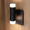 SONNEMAN, SUSPENDERS STANDARD SINGLE SCONCE, WALL SCONCES