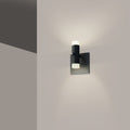 SONNEMAN, SUSPENDERS STANDARD SINGLE SCONCE, WALL SCONCES