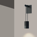 SONNEMAN, SUSPENDERS SINGLE SCONCE, WALL SCONCES