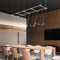 SONNEMAN, SUSPENDERS GRIDSPACE, PENDANT LIGHT