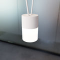 SONNEMAN, SUSPENDERS GRIDSPACE, PENDANT LIGHT