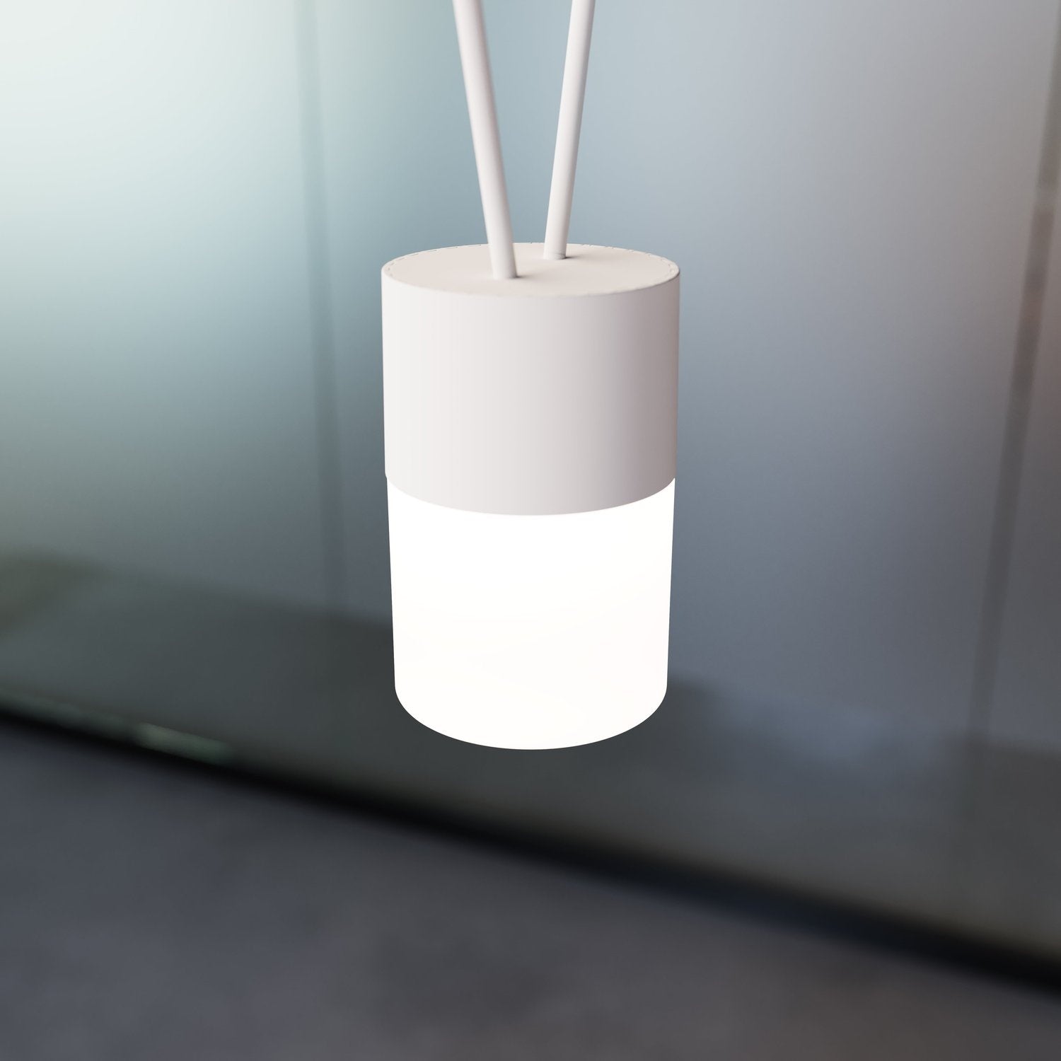 SONNEMAN, SUSPENDERS GRIDSPACE, PENDANT LIGHT