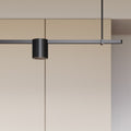 SONNEMAN, SUSPENDERS LINEAR: 1-TIER, PENDANT LIGHT