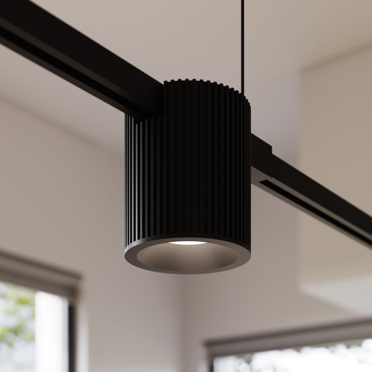 SONNEMAN, SUSPENDERS LINEAR: 1-TIER, PENDANT LIGHT