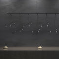 SONNEMAN, SUSPENDERS 8’ 1-TIER LINEAR, PENDANT LIGHT