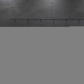 SONNEMAN, SUSPENDERS 8’ 1-TIER LINEAR, PENDANT LIGHT