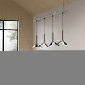 SONNEMAN, SUSPENDERS LINEAR: 1-TIER, PENDANT LIGHT
