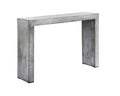 Sunpan AXLE CONSOLE TABLE - Outdoor Furniture