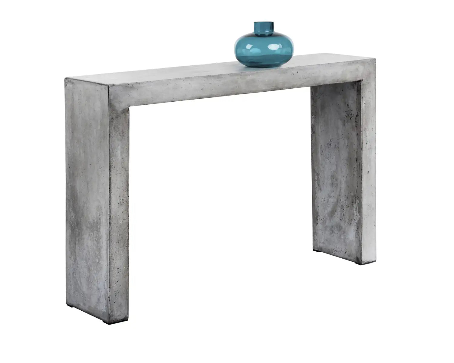 Sunpan AXLE CONSOLE TABLE - Outdoor Furniture