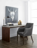 SUNPAN MADRID DESK - Desks