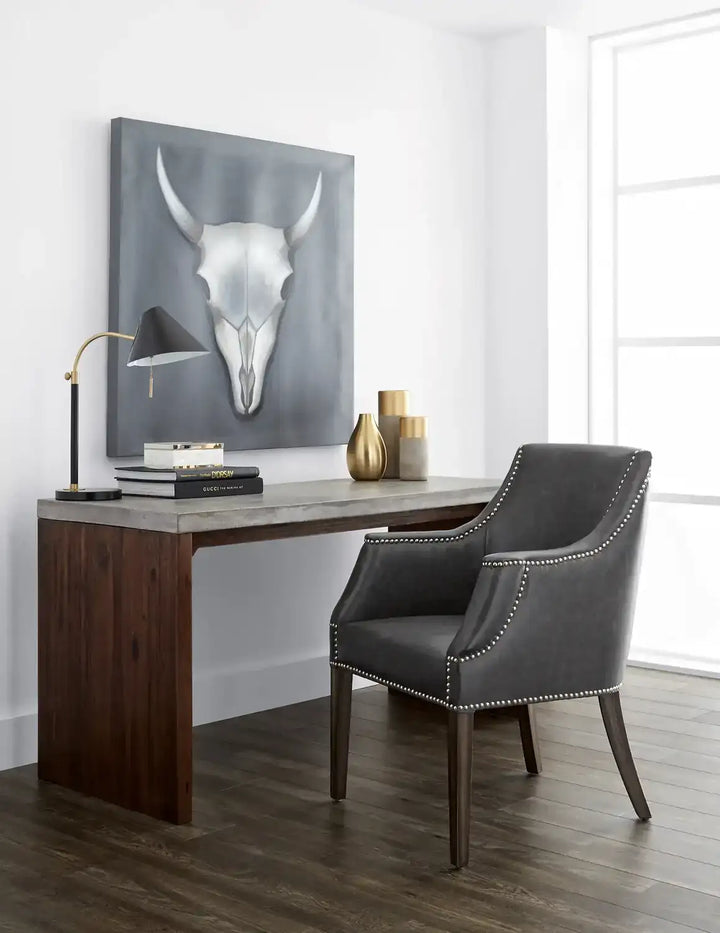 SUNPAN MADRID DESK - Desks