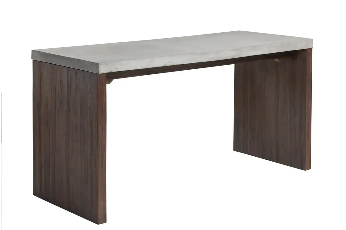 SUNPAN MADRID DESK - Desks