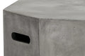SUNPAN OLLO END TABLE - Outdoor Furniture