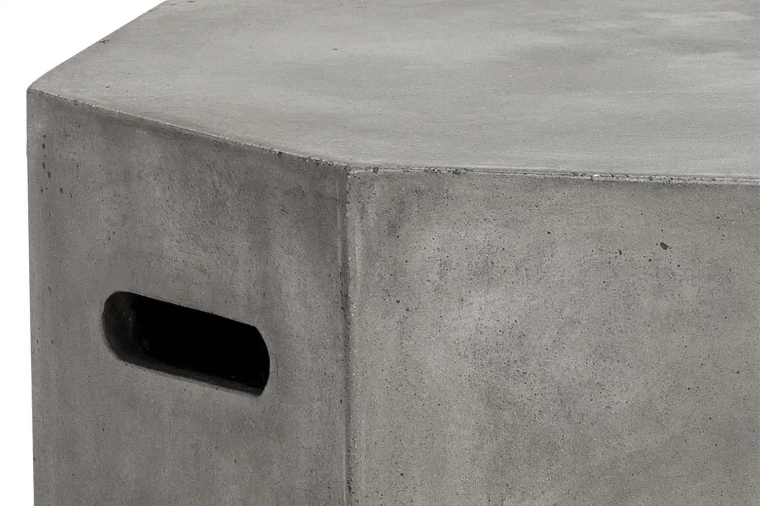 SUNPAN OLLO END TABLE - Outdoor Furniture
