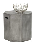 SUNPAN OLLO END TABLE - Outdoor Furniture