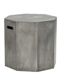SUNPAN OLLO END TABLE - Outdoor Furniture
