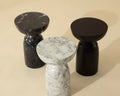 Sunpan GOYA END TABLE - Outdoor Furniture