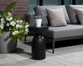 Sunpan GOYA END TABLE - Outdoor Furniture