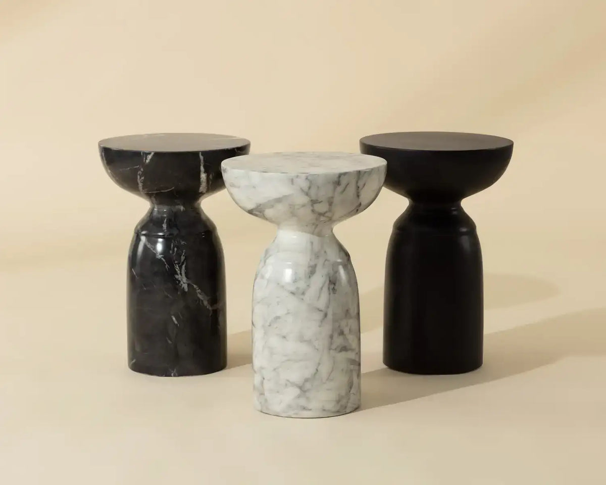 Sunpan GOYA END TABLE - Outdoor Furniture