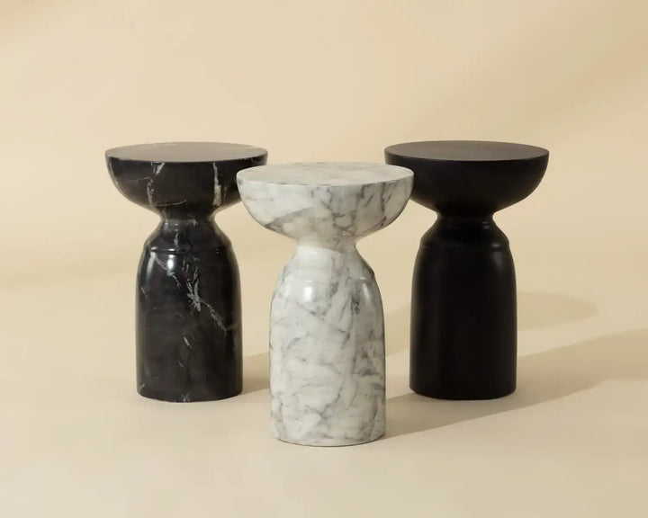 Sunpan GOYA END TABLE - Outdoor Furniture