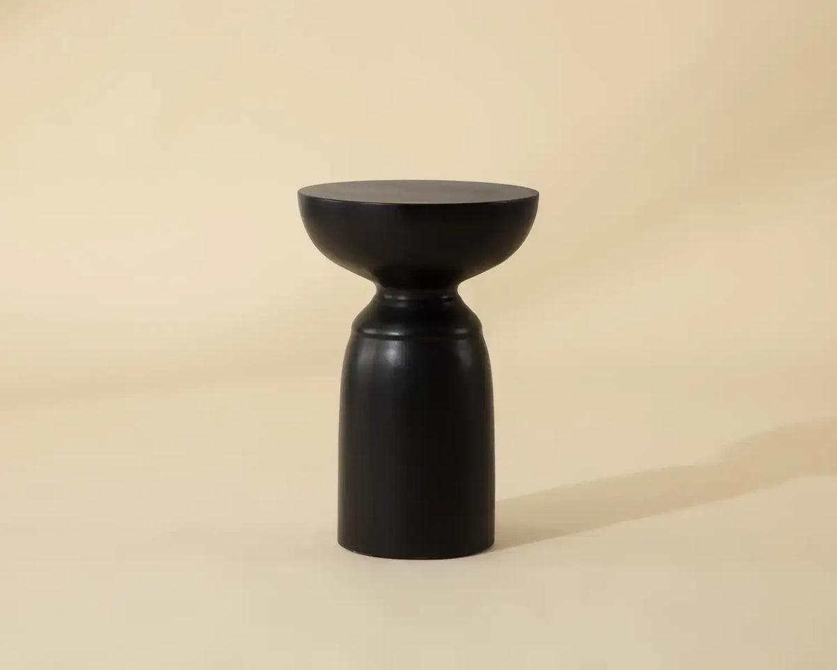 Sunpan GOYA END TABLE - Outdoor Furniture