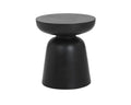 Sunpan LUCIDA END TABLE - Outdoor Furniture